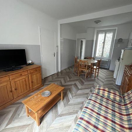 Altitude Location Montagne Appartement 45 La Bourboule Εξωτερικό φωτογραφία