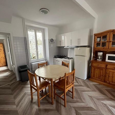 Altitude Location Montagne Appartement 45 La Bourboule Εξωτερικό φωτογραφία