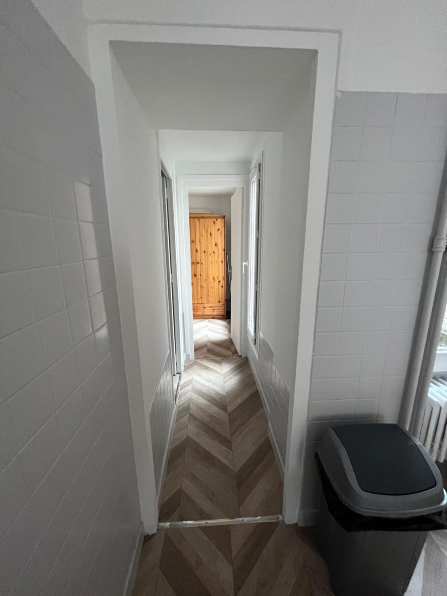 Altitude Location Montagne Appartement 45 La Bourboule Εξωτερικό φωτογραφία