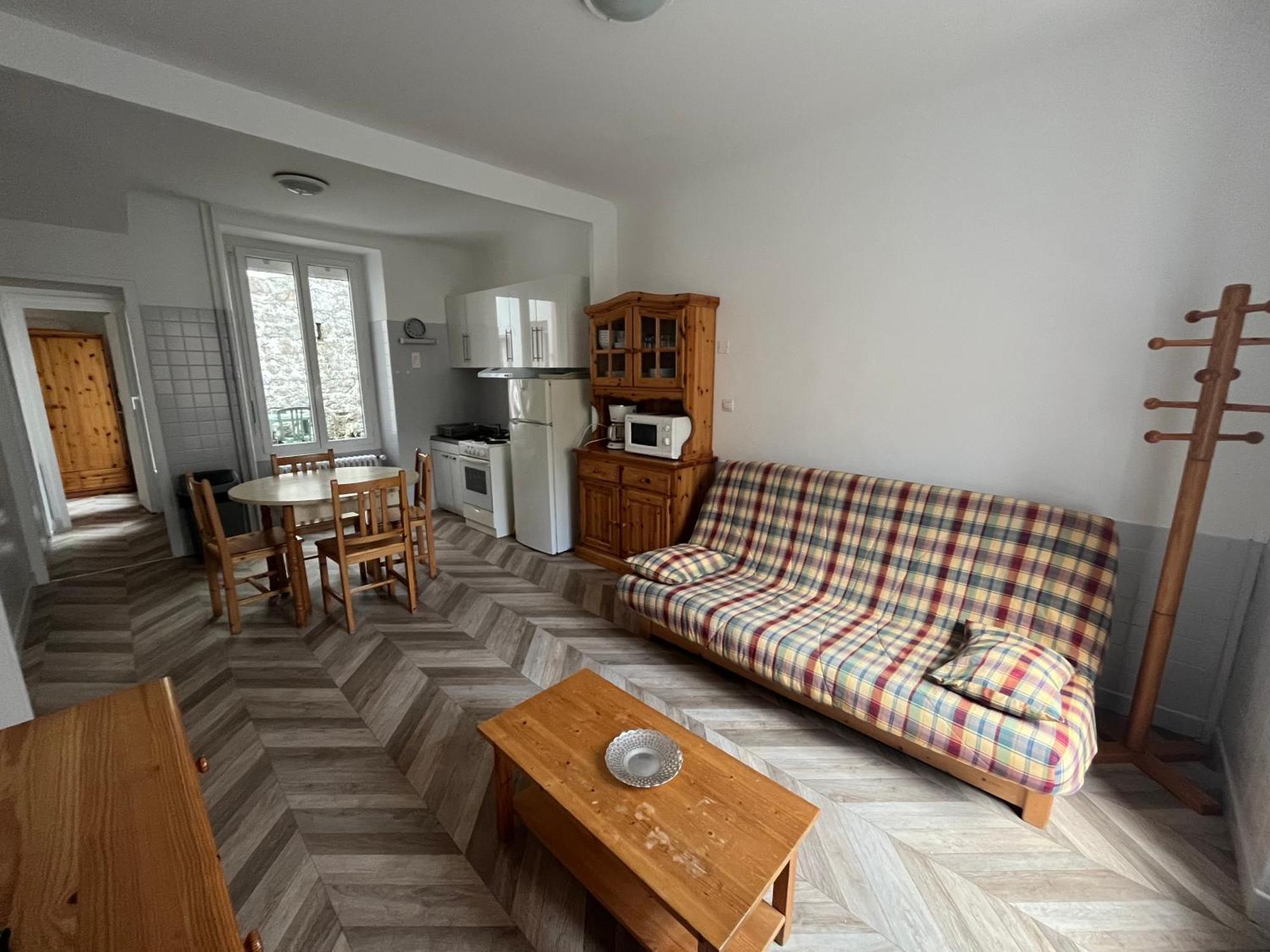 Altitude Location Montagne Appartement 45 La Bourboule Εξωτερικό φωτογραφία